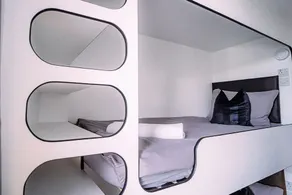 Prime Suites Lytham - Room