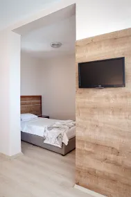 Palm Beach Hotel - Room