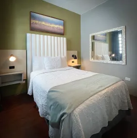 Canario Boutique Hotel - Room