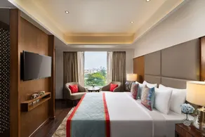 WOW Crest, Indore - IHCL SeleQtions - Room
