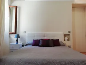 Casa Clarignano: Stunning 2 Bedroom Apartment in Montefalco - Quarto