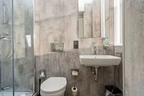 mk hotel london - Salle de bain