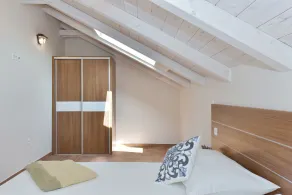 Villa Lapis ZadarVillas - Zimmer