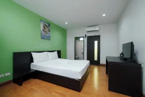 Collection O Khaosan Park - Room