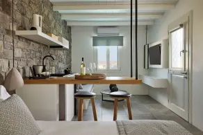 Manesis Suites - Rom