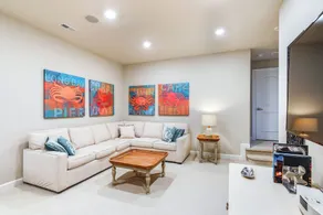 Swim, Hike & Chill: Spacious Ocean View Townhome! - Interiør