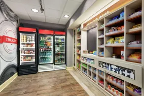 Hampton Inn & Suites Frederick-Fort Detrick - Restaurant