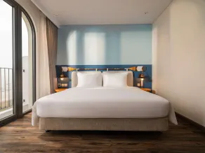 Lasong Hotel & Villas Sam Son by The Unlimited Collection - Room