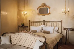 Cien Sueños Hotel Boutique - Værelse