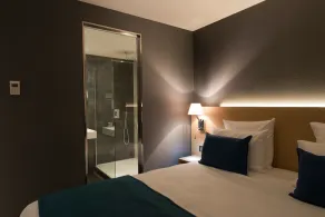 Golden Tulip Sophia Antipolis - Hotel & Spa - Room