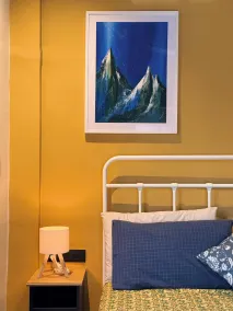 Shantai Luxury Homestay - Room