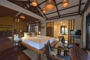 Zest Resort & Spa Hoi An - Room