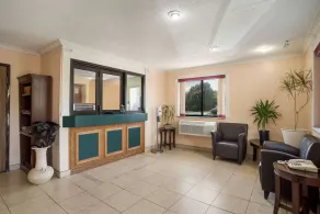 Econo Lodge Spotsylvania Town Center - Lobby