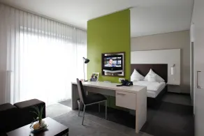 SportHotel Kaiserau - Værelse