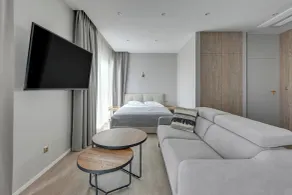 GRANO HOTEL Solmarina & Apartments - SPA&Wellness - Room