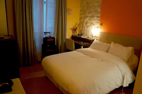 Hotel Danemark - Room