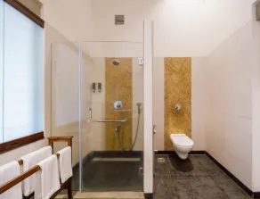 Sanctuary Amaidiyana - A CGH Earth Experience - Badezimmer