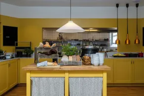 Home Hotel Grand Sundsvall - Restaurant
