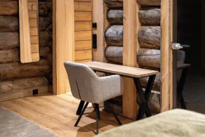 Saariselkä Kelo Lodge - Rom