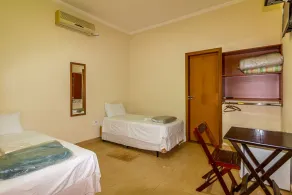 Hotel Maria Luiza - Room