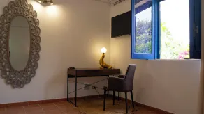 Boutique San Daniele - Chambre