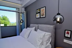 Akron Suites Lefkada - Rom