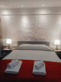 Hotel REY DAVID - Room