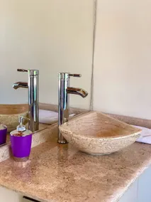 RIO HOTEL Y GLAMPING - Zimmer