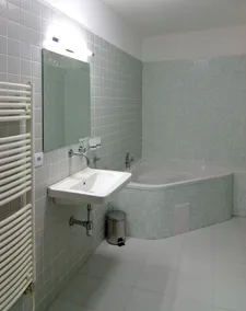 Penzion U Zvonu - Baño