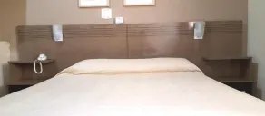Bekassin Hotel - Camera