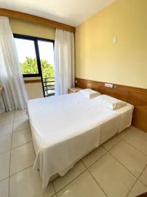 HANNA Canto da Ilha Hotel & Eventos - Værelse