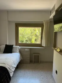 La Trobada Hotel Sport - Zimmer