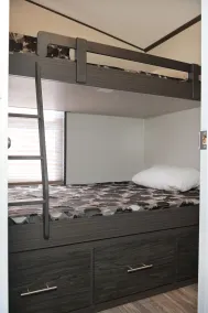 Great Blue Resorts - Cherry Beach Resort - Chambre