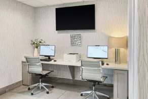 SpringHill Suites Prescott - Réception