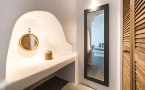 CAPE 9 Villas & Suites - Chambre