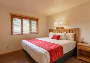 Wildwood Inn - Chambre
