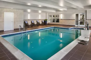 Hilton Garden Inn Detroit Troy - Pool