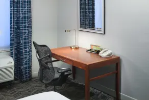 Hilton Garden Inn Tucson Airport - Chambre