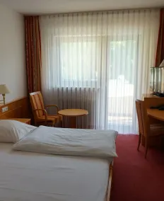 Winzergarten Hotel-Restaurant - Room