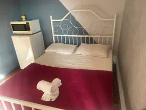 Pousada e Hostel Flórida  - Rum