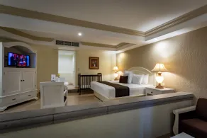 Excelaris Grand Resort Conventions & Spa - Room