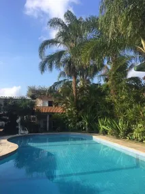 Pousada Tortugas - Pool