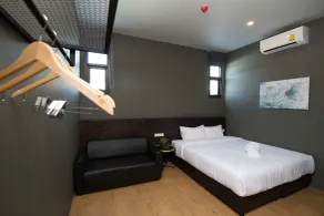 The Arbern Hotel x Bistro - SHA Extra Plus - Room
