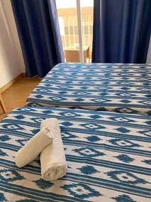 Hotel Vista Sol Cala Rajada - Chambre