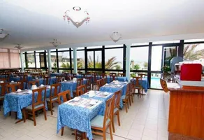 Hotel Roma - Restaurant