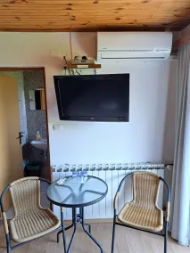 Guesthouse Zafran - Værelse
