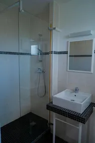 Le Moutchico - Salle de bain