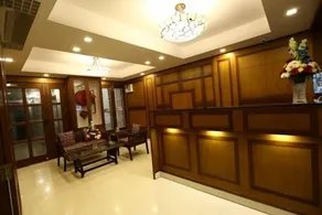 Hotel Rainbow - Reception