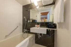 Tosei Hotel Cocone Asakusa - Salle de bain
