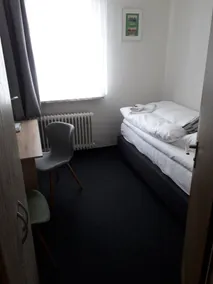 Hotel Silbertanne - Chambre